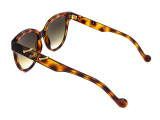 Сонцезахисні окуляри LIU:JO LJ750S 215 54мм. GRADIENT BROWN. Фото 4