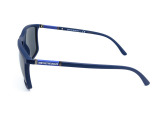 Сонцезахисні окуляри EMPORIO ARMANI EA 4161 5088/6G 57мм. TINTED MIRROR GREY. Фото 3