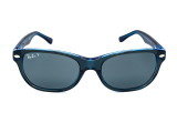 Сонцезахисні окуляри Ray-Ban RB 1555 3667 48 мм TINTED GREY POLAR