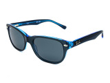 Сонцезахисні окуляри Ray-Ban RB 1555 3667 48 мм TINTED GREY POLAR. Фото 2