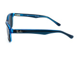 Сонцезахисні окуляри Ray-Ban RB 1555 3667 48 мм TINTED GREY POLAR. Фото 3