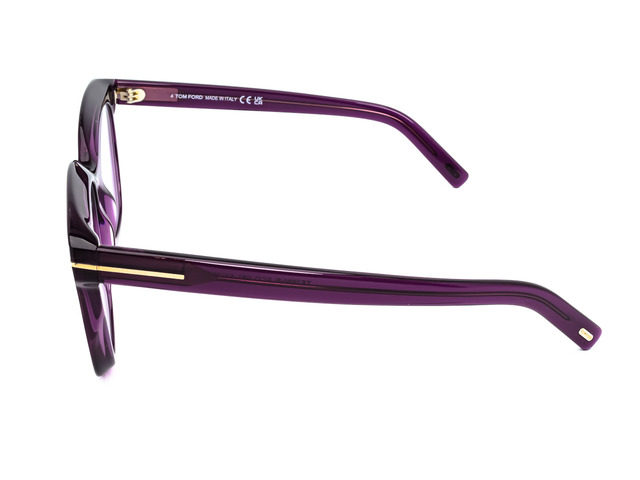 Оправа TOM FORD TF 5880-B 081 51мм.. Фото 3