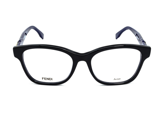 Оправа FENDI FF 0276 807 51мм.