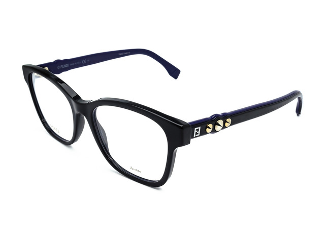 Оправа FENDI FF 0276 807 51мм.