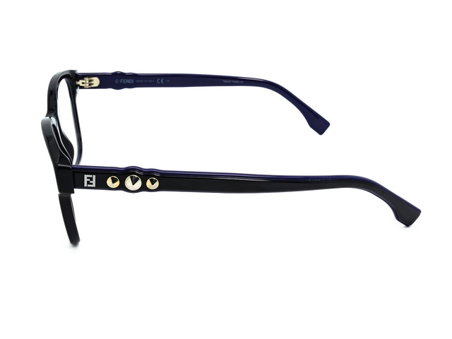 Оправа FENDI FF 0276 807 51мм.. Фото 3