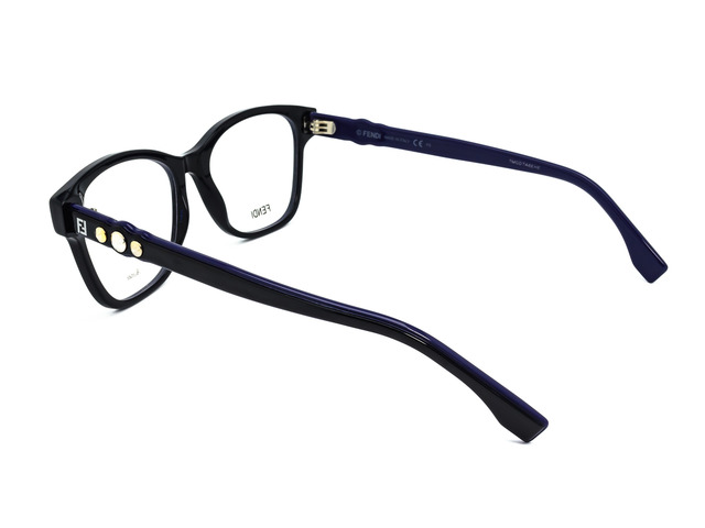 Оправа FENDI FF 0276 807 51мм.. Фото 4