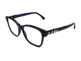 Оправа FENDI FF 0276 807 51мм.. Фото 2