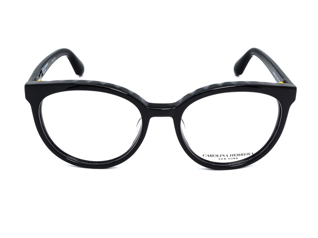 Оправа CAROLINA HERRERA VHN603 0700 52мм.