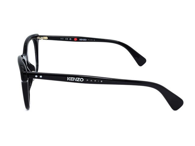 Оправа KENZO KZ50177I 001 51мм.. Фото 3