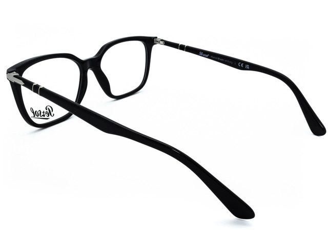 Оправа PERSOL 3298-V 95 56 мм.. Фото 4