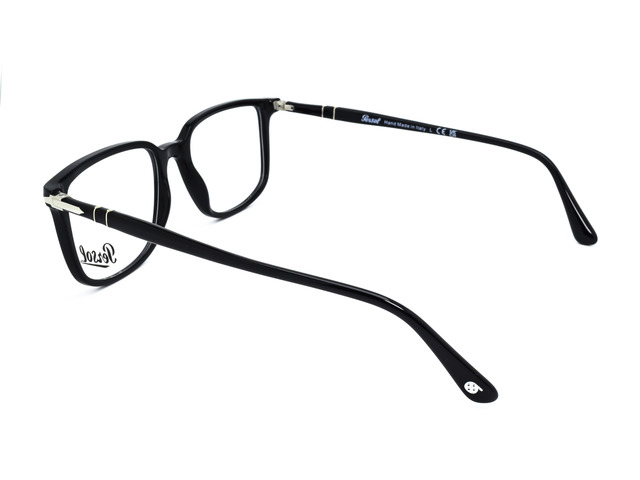 Оправа PERSOL 3275-V 95 52мм.. Фото 4