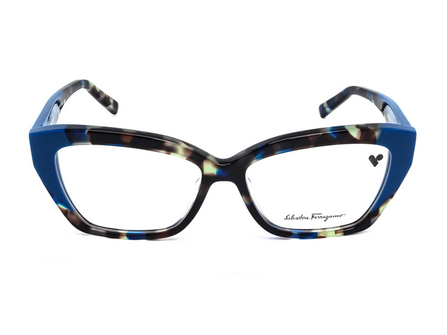 Оправа Salvatore Ferragamo SF2938 414 53мм.