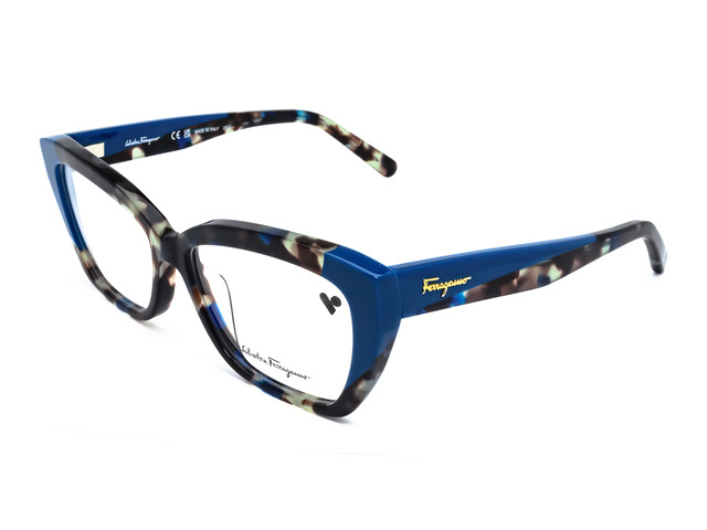 Оправа Salvatore Ferragamo SF2938 414 53мм.
