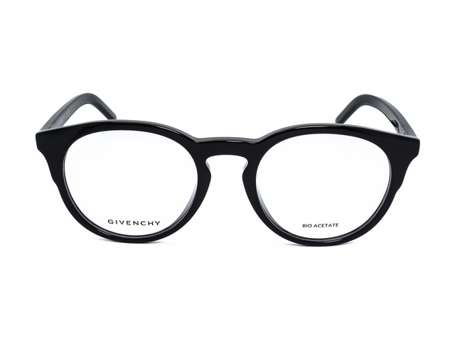 Оправа GIVENCHY GV50001I 001 51мм.