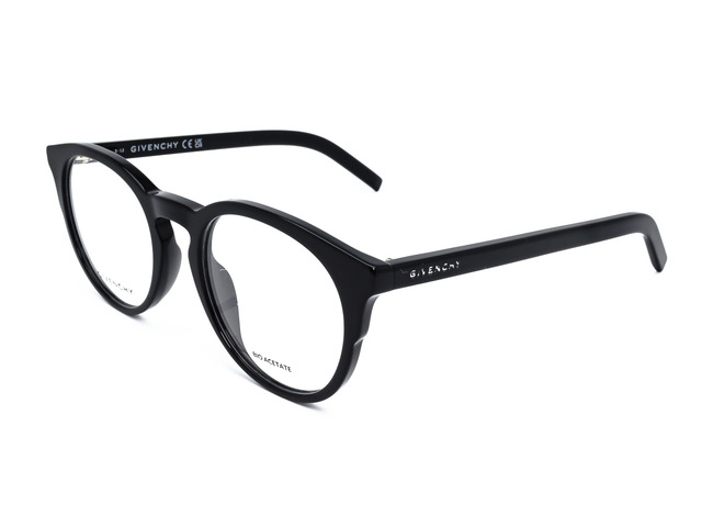 Оправа GIVENCHY GV50001I 001 51мм.