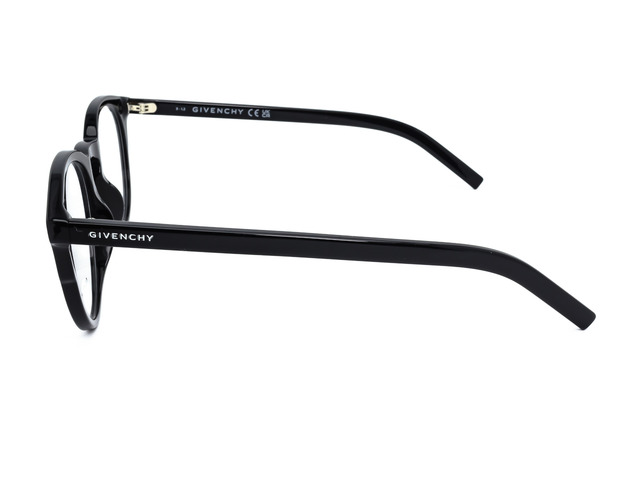 Оправа GIVENCHY GV50001I 001 51мм.. Фото 3