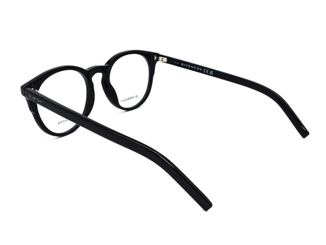 Оправа GIVENCHY GV50001I 001 51мм.. Фото 4