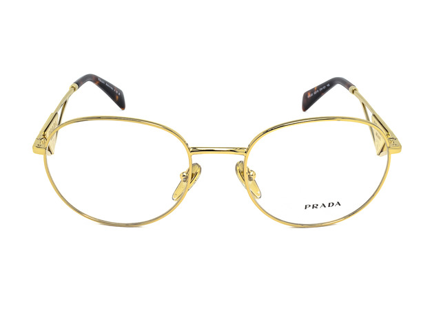 Оправа PRADA VPR A50 ZVN-1O1 52мм.