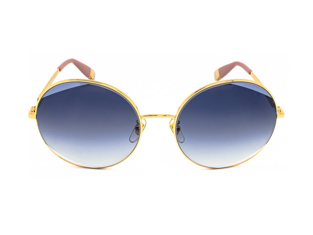 Сонцезахисні окуляри FURLA SFU402 0300 58мм. GRADIENT BLUE