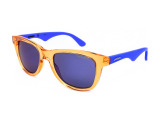 Сонцезахисні окуляри CARRERA 10 DDWXT 46мм. MIRROR BLUE. Фото 2