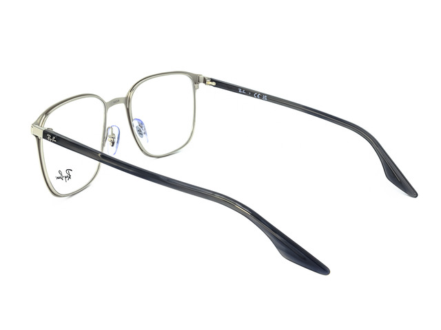 Оправа Ray-Ban RB 6512 2595 54мм.. Фото 4