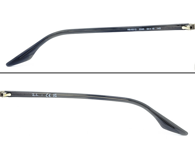 Оправа Ray-Ban RB 6512 2595 54мм.. Фото 5