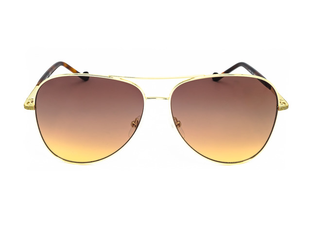 Сонцезахисні окуляри LIU:JO LJ147S 718 60мм. GRADIENT BROWN