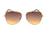 Сонцезахисні окуляри LIU:JO LJ147S 718 60мм. GRADIENT BROWN