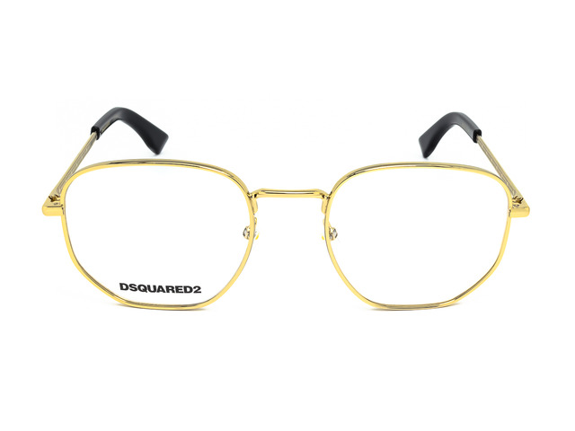 Оправа DSQUARED2 D2 0054 J5G 52мм.