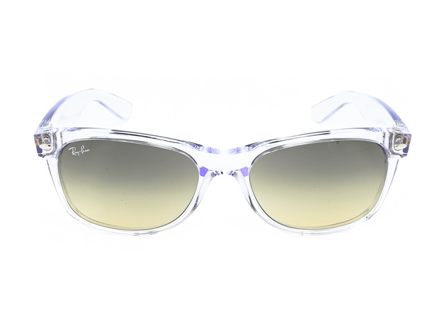 Сонцезахисні окуляри Ray-Ban New Wayfarer RB 2132 6325/32 55мм. GRADIENT GREY