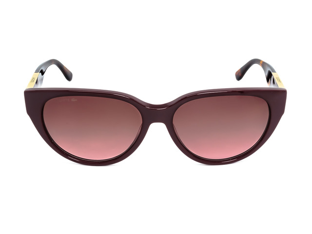 Сонцезахисні окуляри LACOSTE L985S 603 59мм. GRADIENT BROWN
