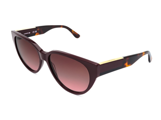 Сонцезахисні окуляри LACOSTE L985S 603 59мм. GRADIENT BROWN
