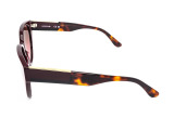 Сонцезахисні окуляри LACOSTE L985S 603 59мм. GRADIENT BROWN. Фото 3