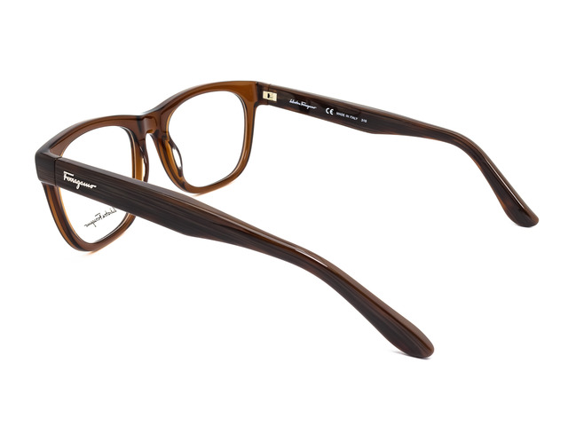 Оправа Salvatore Ferragamo SF2737 210 54мм.. Фото 4