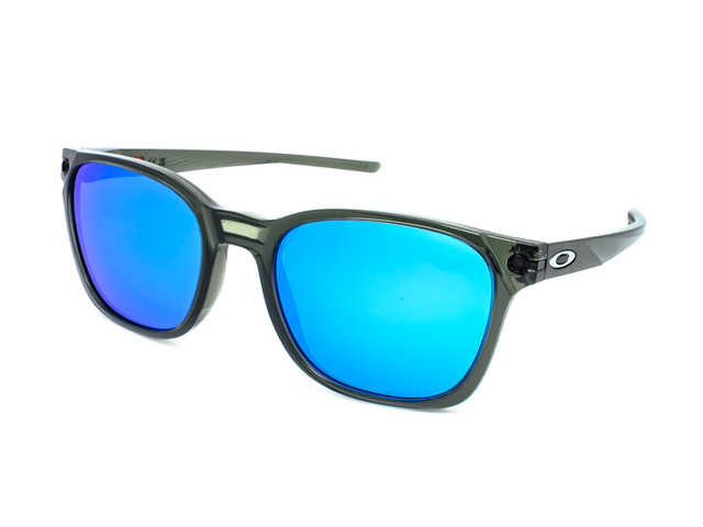 Сонцезахисні окуляри OAKLEY OJECTOR OO9018-1955 55мм. MIRROR BLUE