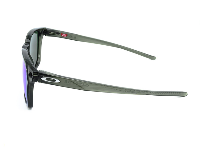 Сонцезахисні окуляри OAKLEY OJECTOR OO9018-1955 55мм. MIRROR BLUE. Фото 3
