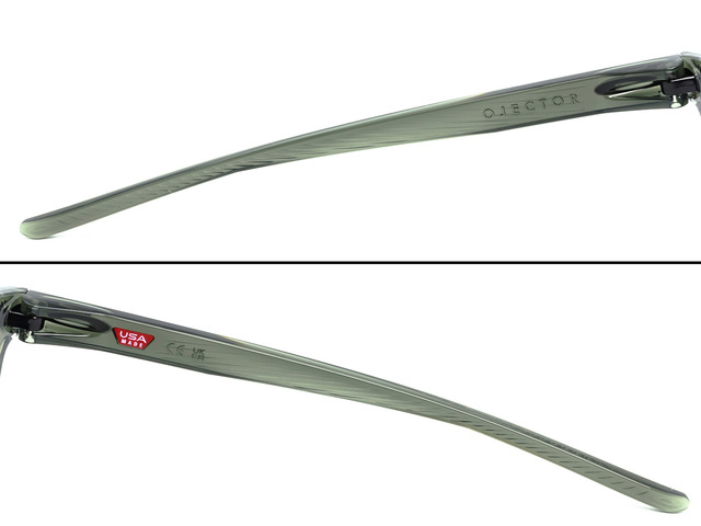 Сонцезахисні окуляри OAKLEY OJECTOR OO9018-1955 55мм. MIRROR BLUE. Фото 5