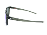 Сонцезахисні окуляри OAKLEY OJECTOR OO9018-1955 55мм. MIRROR BLUE. Фото 3