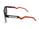 Сонцезахисні окуляри OAKLEY OO9242-0652 52мм. TINTED BROWN PRIZM. Фото 3