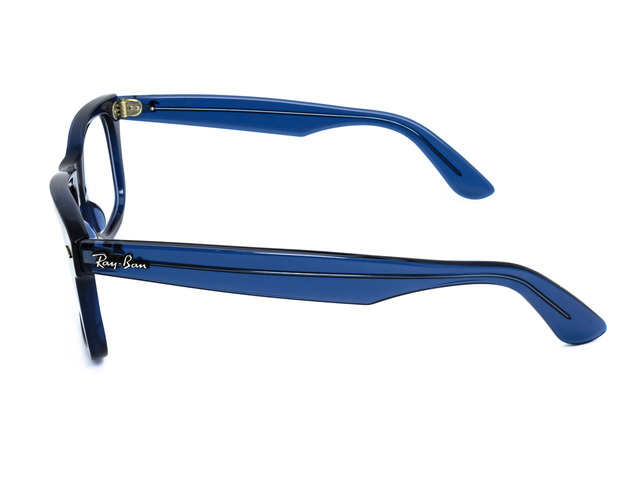 Оправа Ray-Ban WAYFARER RB 4340-V 8223 50мм.. Фото 3