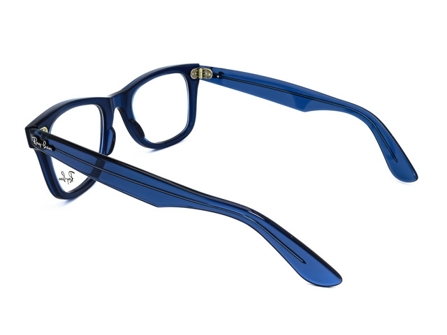 Оправа Ray-Ban WAYFARER RB 4340-V 8223 50мм.. Фото 4
