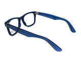 Оправа Ray-Ban WAYFARER RB 4340-V 8223 50мм.. Фото 4