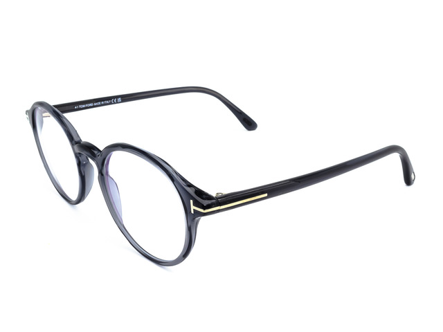 Оправа TOM FORD TF 5867-B 020 49мм.