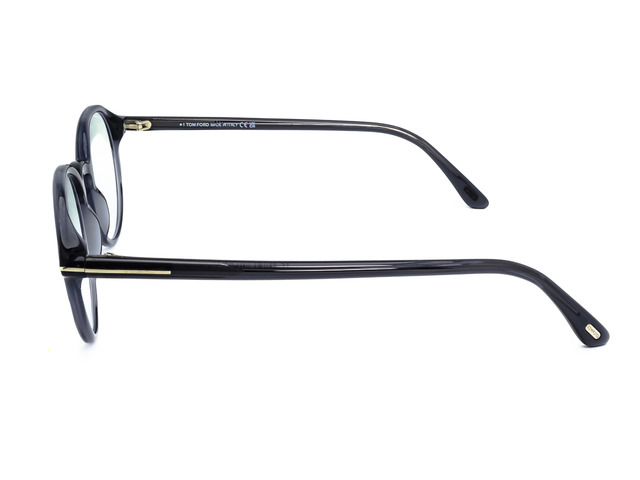 Оправа TOM FORD TF 5867-B 020 49мм.. Фото 3