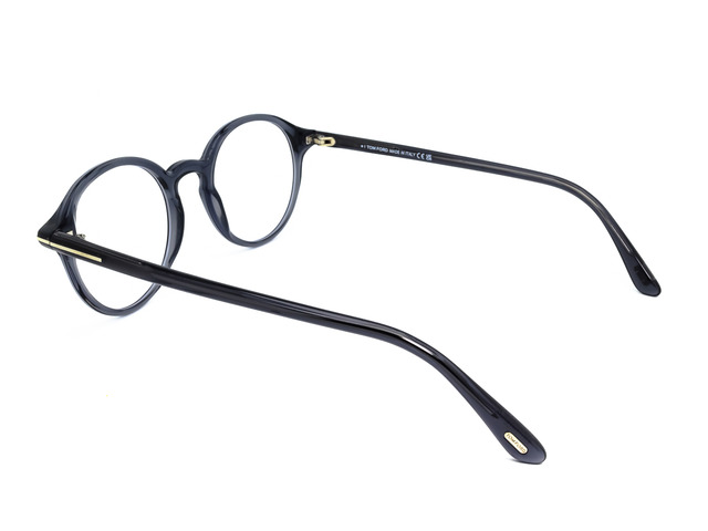 Оправа TOM FORD TF 5867-B 020 49мм.. Фото 4