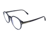 Оправа TOM FORD TF 5867-B 020 49мм.. Фото 2