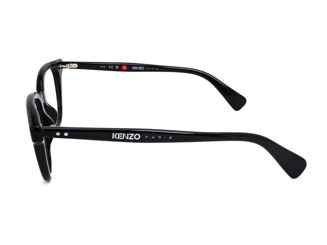 Оправа KENZO KZ50178I 001 48мм.. Фото 3