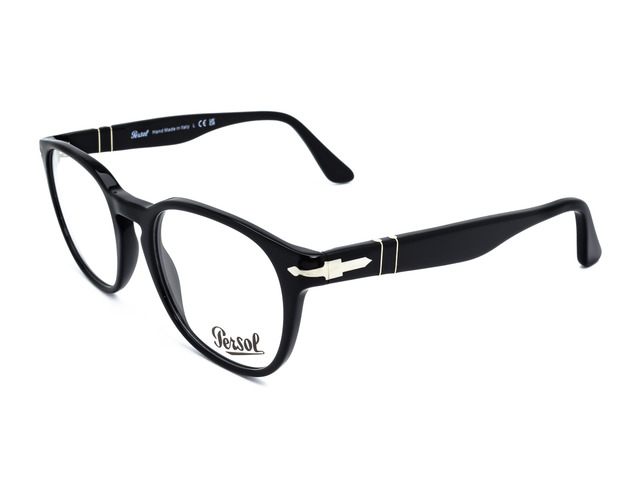 Оправа PERSOL 3283-V 95 52мм.