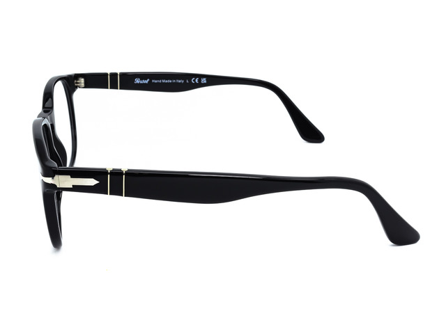 Оправа PERSOL 3283-V 95 52мм.. Фото 3