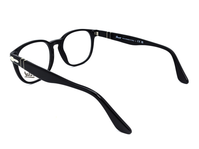 Оправа PERSOL 3283-V 95 52мм.. Фото 4